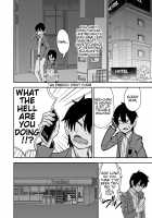 Otouto de Otoko o Shirimashita / 弟で男を知りました [Original] Thumbnail Page 98