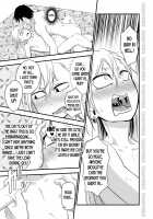 Kinpatsu Yancha-kei na Kanojo to no Kurashikata 2 Kouhen / 金髪ヤンチャ系な彼女との暮らし方2・後編 [Original] Thumbnail Page 19