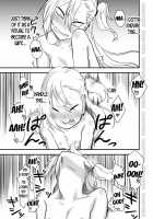 Kinpatsu Yancha-kei na Kanojo to no Kurashikata 2 Kouhen / 金髪ヤンチャ系な彼女との暮らし方2・後編 [Original] Thumbnail Page 31