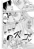 Kinpatsu Yancha-kei na Kanojo to no Kurashikata 2 Kouhen / 金髪ヤンチャ系な彼女との暮らし方2・後編 [Original] Thumbnail Page 34