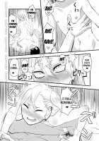 Kinpatsu Yancha-kei na Kanojo to no Kurashikata 2 Kouhen / 金髪ヤンチャ系な彼女との暮らし方2・後編 [Original] Thumbnail Page 36