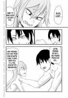 Kinpatsu Yancha-kei na Kanojo to no Kurashikata 2 Kouhen / 金髪ヤンチャ系な彼女との暮らし方2・後編 [Original] Thumbnail Page 40