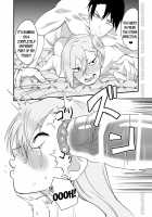 Kinpatsu Yancha-kei na Kanojo to no Kurashikata 2 Kouhen / 金髪ヤンチャ系な彼女との暮らし方2・後編 [Original] Thumbnail Page 43