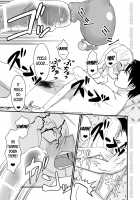 Kinpatsu Yancha-kei na Kanojo to no Kurashikata 2 Kouhen / 金髪ヤンチャ系な彼女との暮らし方2・後編 [Original] Thumbnail Page 47