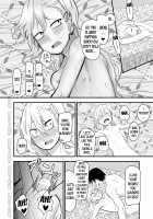 Kinpatsu Yancha-kei na Kanojo to no Kurashikata 2 Kouhen / 金髪ヤンチャ系な彼女との暮らし方2・後編 [Original] Thumbnail Page 52
