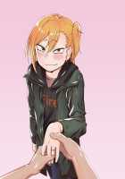 Kinpatsu Yancha-kei na Kanojo to no Kurashikata 2 Kouhen / 金髪ヤンチャ系な彼女との暮らし方2・後編 [Original] Thumbnail Page 59