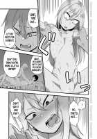 How to Live with a Blonde Yankee Girlfriend 3 / 金髪ヤンチャ系な彼女との暮らし方3 [Original] Thumbnail Page 19