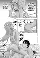 How to Live with a Blonde Yankee Girlfriend 3 / 金髪ヤンチャ系な彼女との暮らし方3 [Original] Thumbnail Page 27