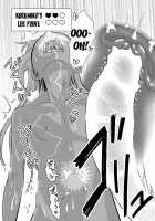 How to Live with a Blonde Yankee Girlfriend 3 / 金髪ヤンチャ系な彼女との暮らし方3 [Original] Thumbnail Page 29