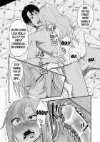 How to Live with a Blonde Yankee Girlfriend 3 / 金髪ヤンチャ系な彼女との暮らし方3 [Original] Thumbnail Page 30