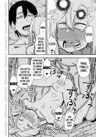 How to Live with a Blonde Yankee Girlfriend 3 / 金髪ヤンチャ系な彼女との暮らし方3 [Original] Thumbnail Page 36