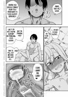 How to Live with a Blonde Yankee Girlfriend 3 / 金髪ヤンチャ系な彼女との暮らし方3 [Original] Thumbnail Page 46
