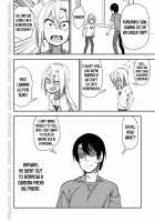 How to Live with a Blonde Yankee Girlfriend 3 / 金髪ヤンチャ系な彼女との暮らし方3 [Original] Thumbnail Page 50