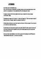 How to Live with a Blonde Yankee Girlfriend 3 / 金髪ヤンチャ系な彼女との暮らし方3 [Original] Thumbnail Page 51