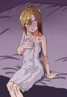 How to Live with a Blonde Yankee Girlfriend 3 / 金髪ヤンチャ系な彼女との暮らし方3 [Original] Thumbnail Page 54