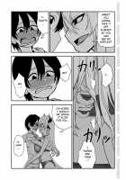 Mesu Ushi Shoufu no Ouji-sama / メス牛娼婦の王子様 [Original] Thumbnail Page 21