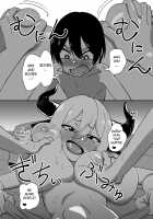 Mesu Ushi Shoufu no Ouji-sama / メス牛娼婦の王子様 [Original] Thumbnail Page 50