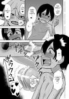 Mesu Ushi Shoufu no Ouji-sama / メス牛娼婦の王子様 [Original] Thumbnail Page 55