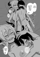 Mesu Ushi Shoufu no Ouji-sama / メス牛娼婦の王子様 [Original] Thumbnail Page 59