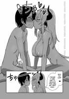 Mesu Ushi Shoufu no Ouji-sama / メス牛娼婦の王子様 [Original] Thumbnail Page 63