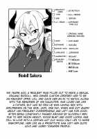 Mesu Ushi Shoufu no Ouji-sama / メス牛娼婦の王子様 [Original] Thumbnail Page 72