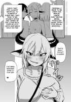 Mesu Ushi Shoufu no Ouji-sama / メス牛娼婦の王子様 [Original] Thumbnail Page 09