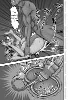 Mesu Ushi Shoufu no Ouji-sama NTR Hen / メス牛娼婦の王子様 NTR編 [Original] Thumbnail Page 33