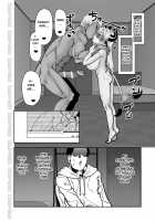 Mesu Ushi Shoufu no Ouji-sama NTR Hen / メス牛娼婦の王子様 NTR編 [Original] Thumbnail Page 36