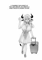 Mesu Ushi Shoufu no Ouji-sama NTR Hen / メス牛娼婦の王子様 NTR編 [Original] Thumbnail Page 49