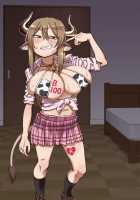 Mesu Ushi Shoufu no Ouji-sama NTR Hen / メス牛娼婦の王子様 NTR編 [Original] Thumbnail Page 53