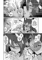 Tamane-sama no Kami Fudeoroshi / タマネ様の神筆おろし [Torichamaru] [Original] Thumbnail Page 06