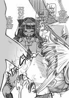 Magical Toilet Girl Yuusha / 魔法少女ゆーしゃちゃん [Hanauna] [Original] Thumbnail Page 23