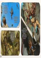 Mushi Mezuru Himegimi 3 / 蟲愛ずる姫君 3 [Nausicaä of the Valley of the Wind] Thumbnail Page 15