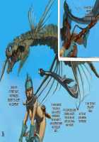 Mushi Mezuru Himegimi 3 / 蟲愛ずる姫君 3 [Nausicaä of the Valley of the Wind] Thumbnail Page 17