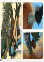 Mushi Mezuru Himegimi 3 / 蟲愛ずる姫君 3 [Nausicaä of the Valley of the Wind] Thumbnail Page 19