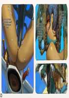 Mushi Mezuru Himegimi 3 / 蟲愛ずる姫君 3 [Nausicaä of the Valley of the Wind] Thumbnail Page 21