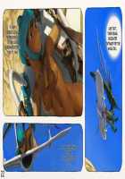 Mushi Mezuru Himegimi 3 / 蟲愛ずる姫君 3 [Nausicaä of the Valley of the Wind] Thumbnail Page 23