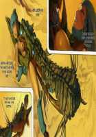 Mushi Mezuru Himegimi 3 / 蟲愛ずる姫君 3 [Nausicaä of the Valley of the Wind] Thumbnail Page 26