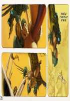 Mushi Mezuru Himegimi 3 / 蟲愛ずる姫君 3 [Nausicaä of the Valley of the Wind] Thumbnail Page 27