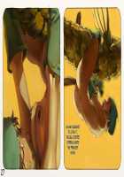 Mushi Mezuru Himegimi 3 / 蟲愛ずる姫君 3 [Nausicaä of the Valley of the Wind] Thumbnail Page 28