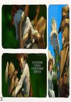 Mushi Mezuru Himegimi 3 / 蟲愛ずる姫君 3 [Nausicaä of the Valley of the Wind] Thumbnail Page 33