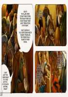 Mushi Mezuru Himegimi 3 / 蟲愛ずる姫君 3 [Nausicaä of the Valley of the Wind] Thumbnail Page 34