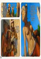 Mushi Mezuru Himegimi 3 / 蟲愛ずる姫君 3 [Nausicaä of the Valley of the Wind] Thumbnail Page 37