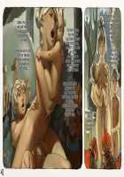 Mushi Mezuru Himegimi 3 / 蟲愛ずる姫君 3 [Nausicaä of the Valley of the Wind] Thumbnail Page 42