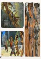 Mushi Mezuru Himegimi 3 / 蟲愛ずる姫君 3 [Nausicaä of the Valley of the Wind] Thumbnail Page 43