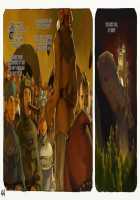 Mushi Mezuru Himegimi 3 / 蟲愛ずる姫君 3 [Nausicaä of the Valley of the Wind] Thumbnail Page 45