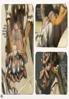 Mushi Mezuru Himegimi 3 / 蟲愛ずる姫君 3 [Nausicaä of the Valley of the Wind] Thumbnail Page 47