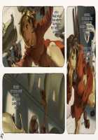 Mushi Mezuru Himegimi 3 / 蟲愛ずる姫君 3 [Nausicaä of the Valley of the Wind] Thumbnail Page 48