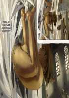 Mushi Mezuru Himegimi 3 / 蟲愛ずる姫君 3 [Nausicaä of the Valley of the Wind] Thumbnail Page 50