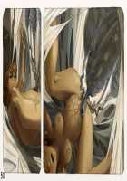 Mushi Mezuru Himegimi 3 / 蟲愛ずる姫君 3 [Nausicaä of the Valley of the Wind] Thumbnail Page 51